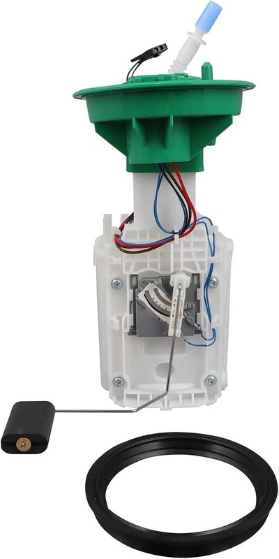 Electric Fuel Pump Module Assembly Compatible for Mini Cooper S 2005-2008 L4 ... gallery