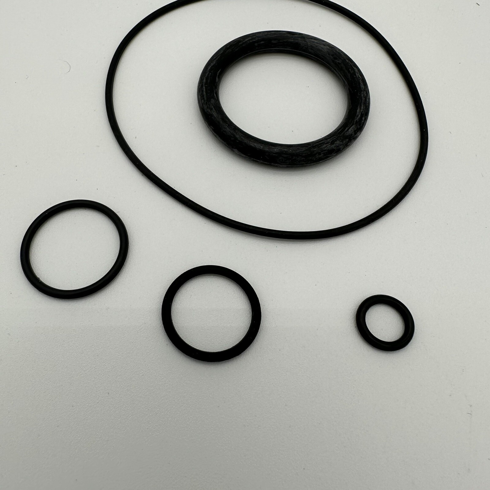 Zodiac Polaris 280 Swimming Pool Cleaner O-ring Rebuild Kit gallery