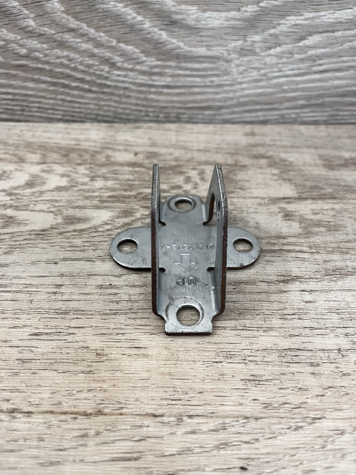 Garage Door Opener Bracket, LIFTMASTER, CHAMBERLAIN, CRAFTSMAN 012C0582-1 gallery