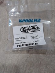 Proline® Governor Spring For Briggs & Stratton 790220