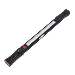 LED Work Light Rechargeable Infrared 2500 Lumen Touchless Infrared Magnetic gallery