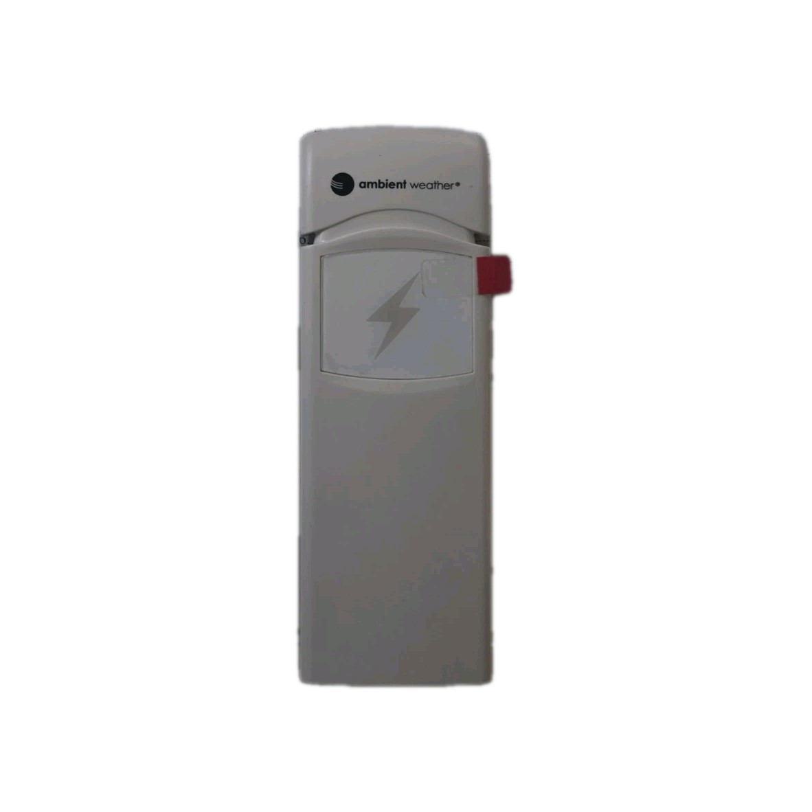 Ambient Weather WH31L Lightning Detector for Models WS-2000, WS-5000 gallery