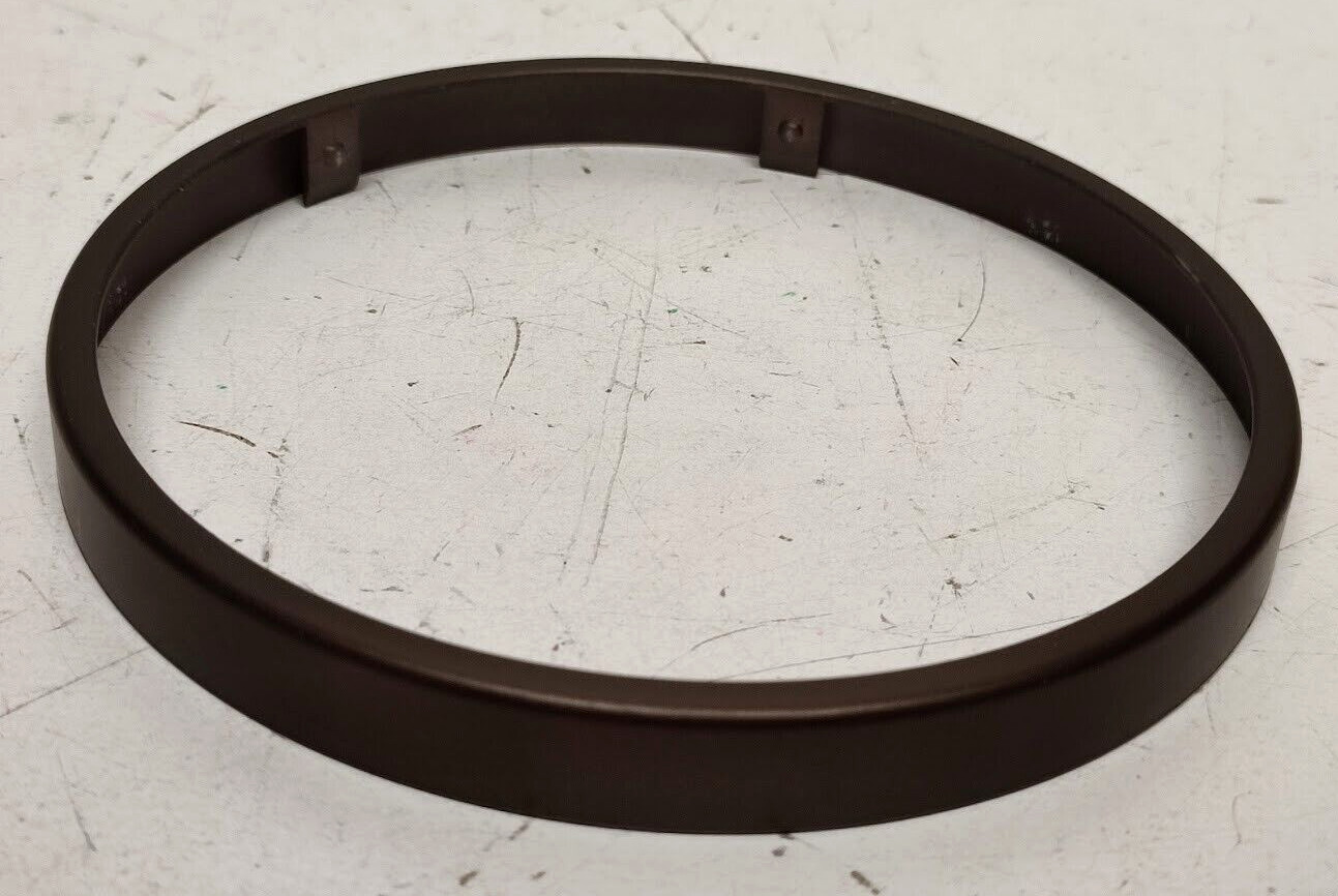 FOR PARTS ONLY - Canopy Ring - HDC Mercer 52'' Oil-Rubbed Bronze Ceiling Fan gallery
