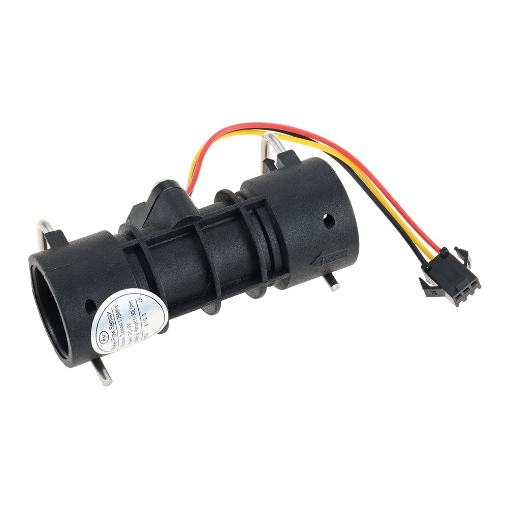 ABS Water Flow Sensor Kit for Recpro FOGATTI Furrion Tankless Water Heater gallery