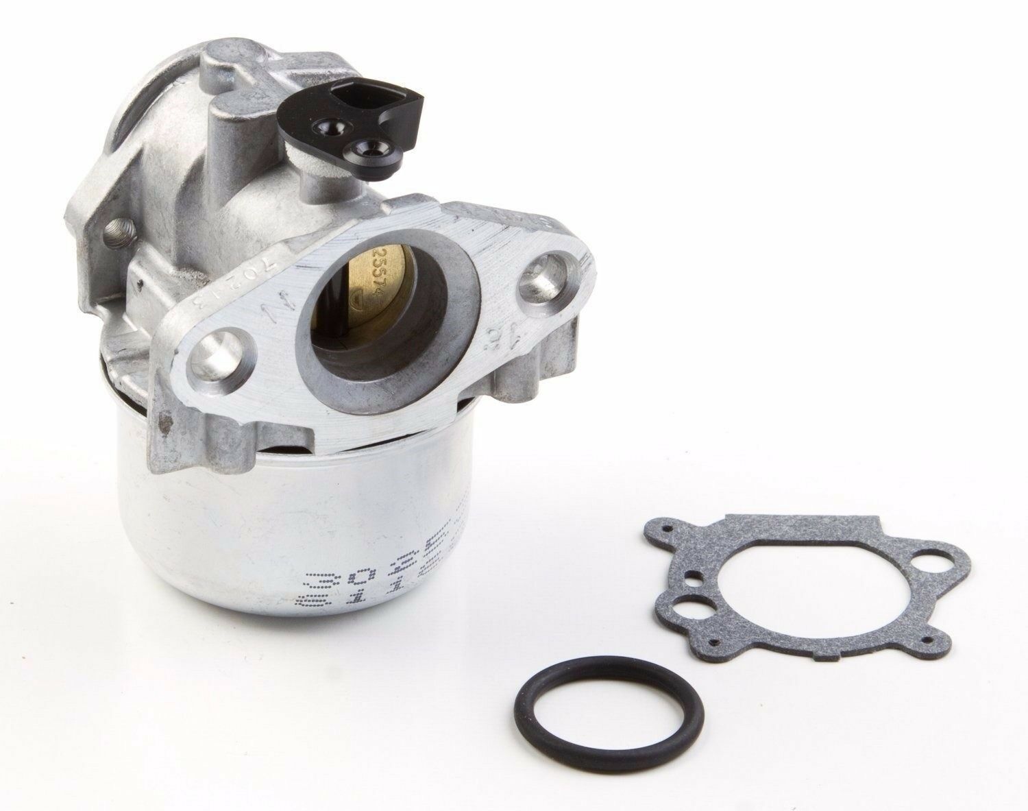 NEW GENUINE OEM BRIGGS & STRATTON PART # 799868 CARBURETOR;REP. 498170, 497586 gallery