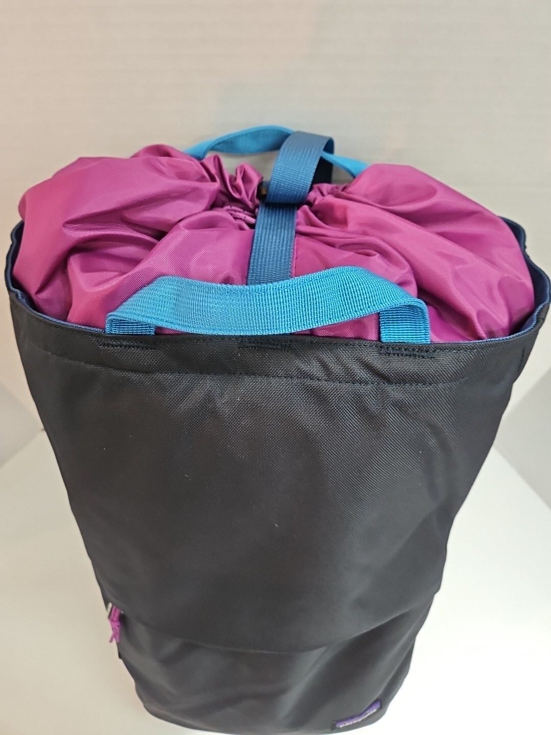Patagonia Fielddmith Linked Pack. Pitch Blue. 2