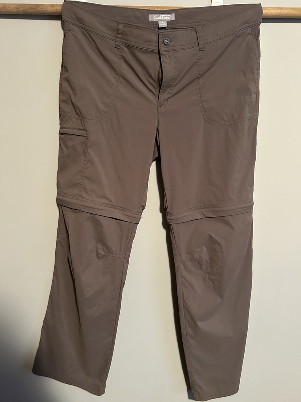 Gander Mountain Guide Series Women's Convertible