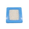 5 pack Air Filters For Briggs Stratton 491588 491588S 399959 Mower Filters gallery