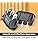 2 Pack SR561117 Range Hood Rocker Switch 3 Pin Replacement for Broan for Nutone gallery