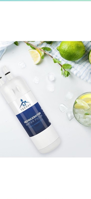 2 Pack Replacement Refrigerator Water Filter Fit Kenmore 9081 46-9081 46-9930 gallery
