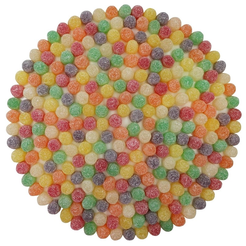 FirstChoiceCandy Spice Drops, Assorted Jelly Spice Drops gallery