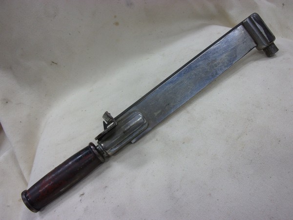 1/2" Drive Torque Wrench Model FI6 0-600 In Lbs Nut Bolt Tool Mechanics Engine gallery