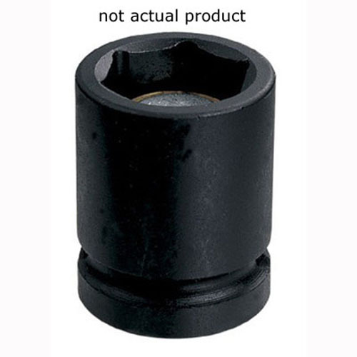 Grey Pneumatic 1010MG 3/8" Drive x 10mm Magnetic Standard Socket gallery