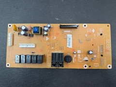 GE Microwave Electronic Control Board WB56X29816, WB27X27171, WB04X10038