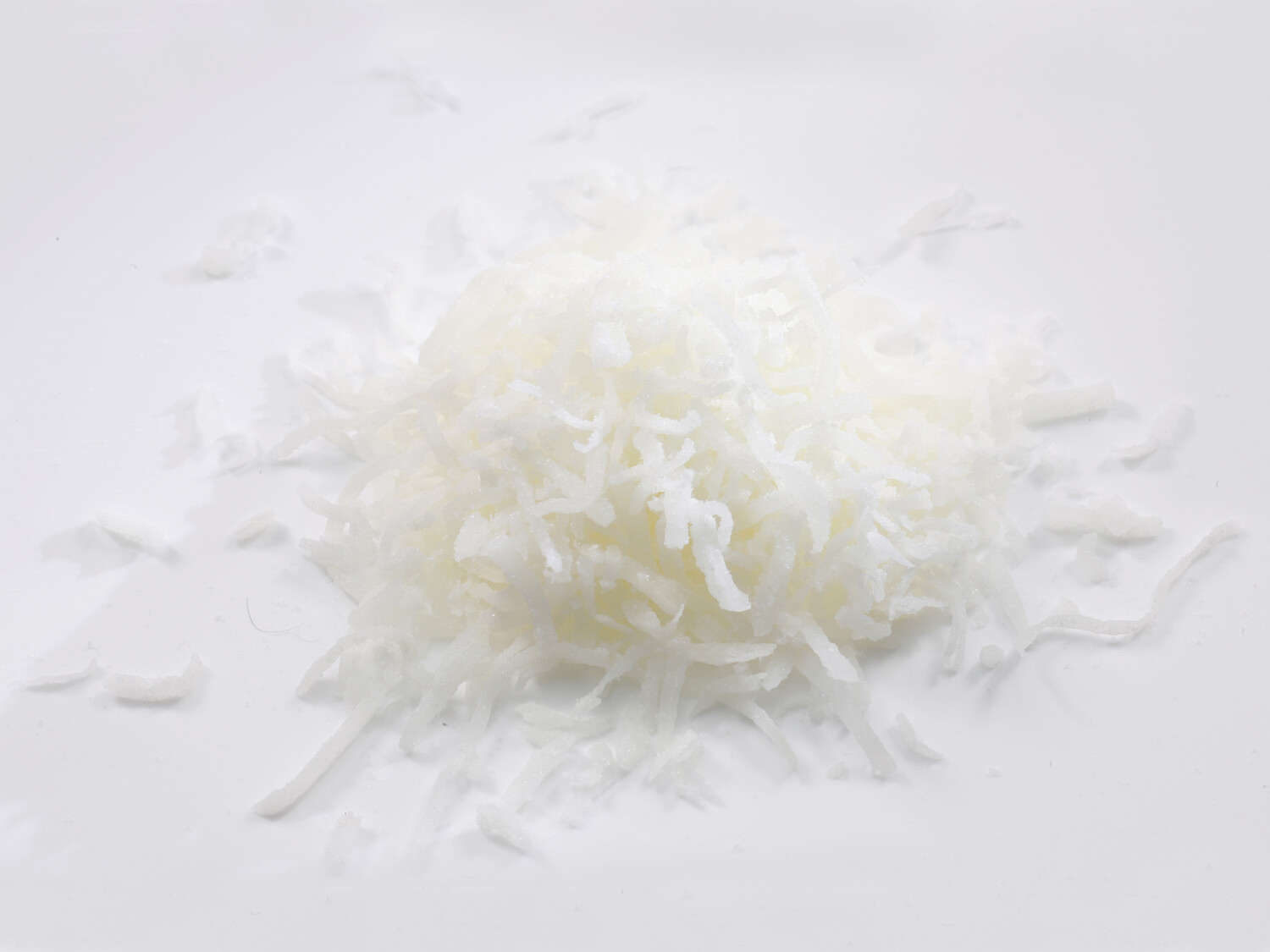 Bulk Shredded Coconut Unsweetened 25 Pound Wholesale Value Box gallery