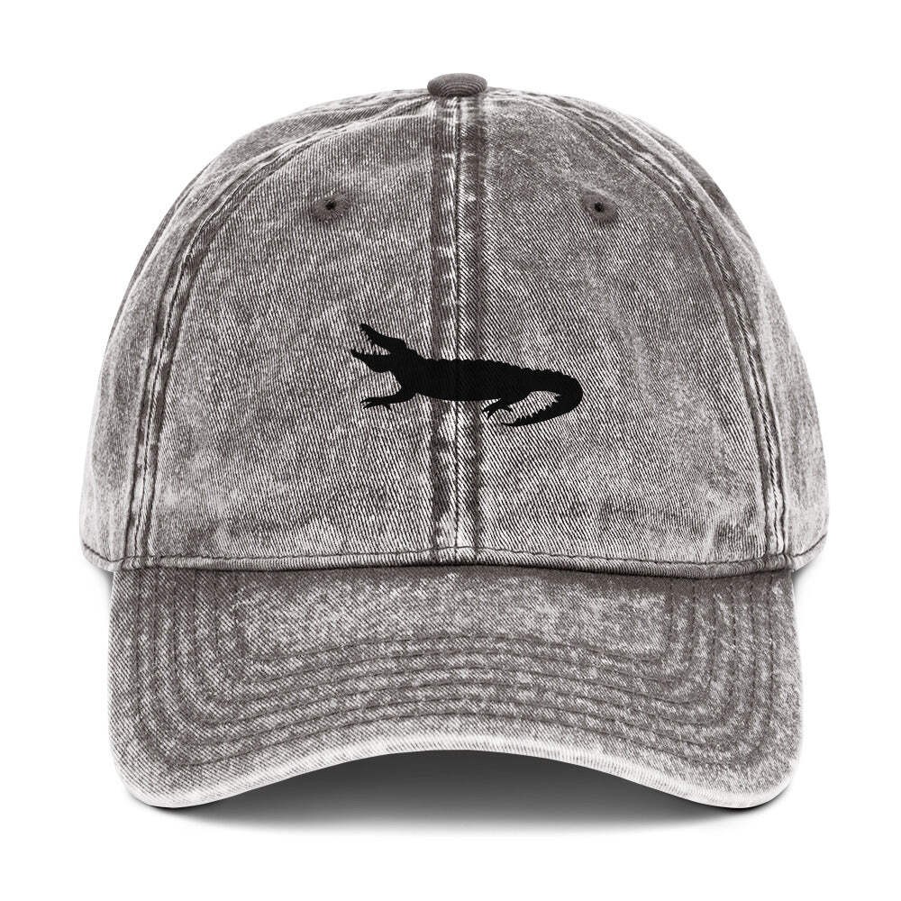 Vintage Cotton Twill Cap gallery