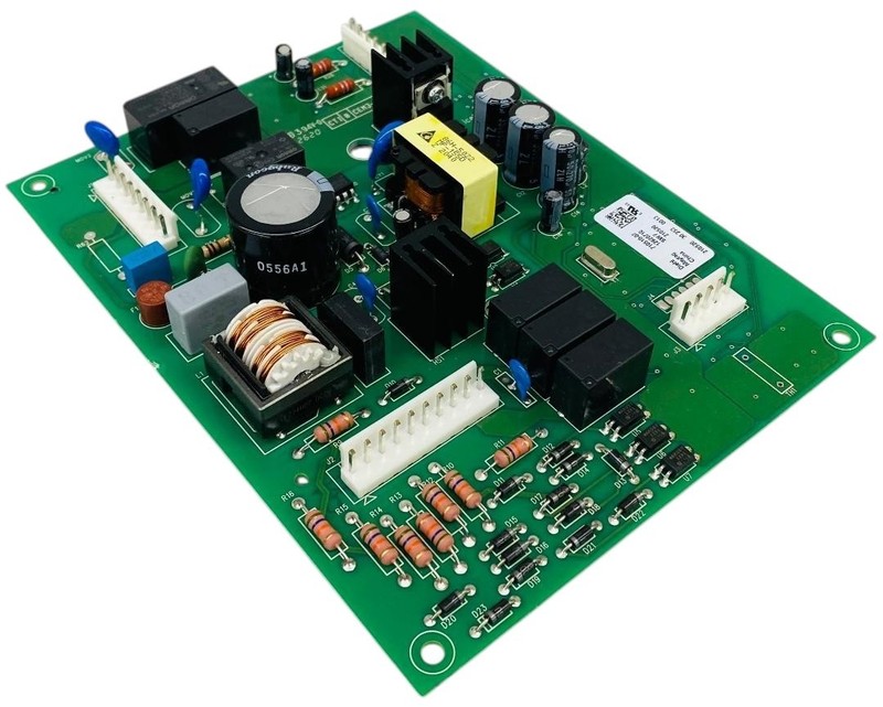 Refrigerator Main Control Board fits Whirlpool, AP6027422, PS11759800, W10890094 gallery
