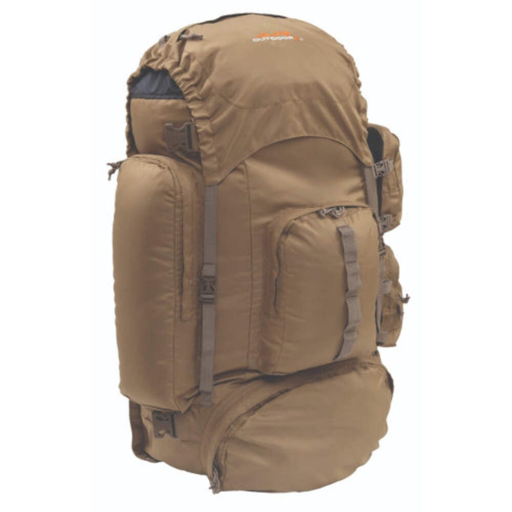 ALPS Outdoorz Pack Bag Accessory For Commander