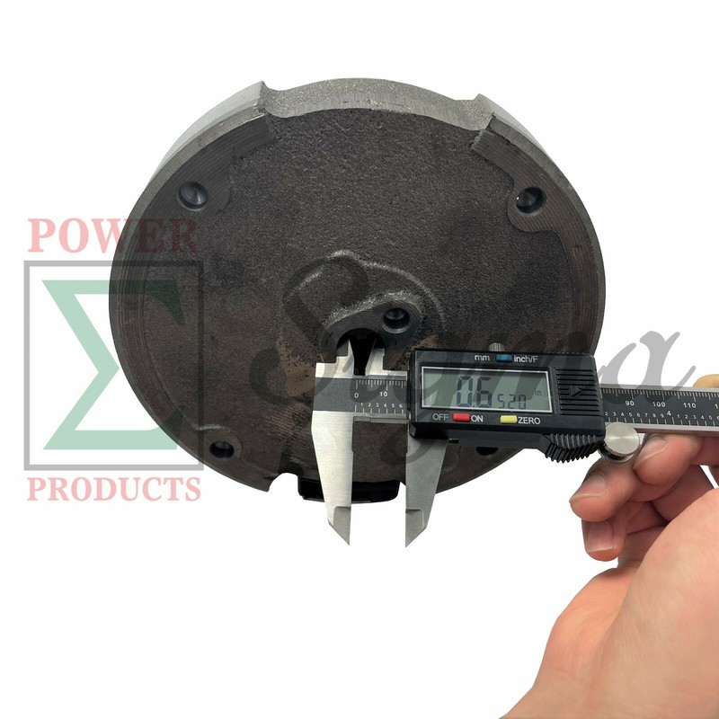 Flywheel Parallel Charging Coil For Headlight Coleman CT200U-EX 196cc Mini Bike gallery