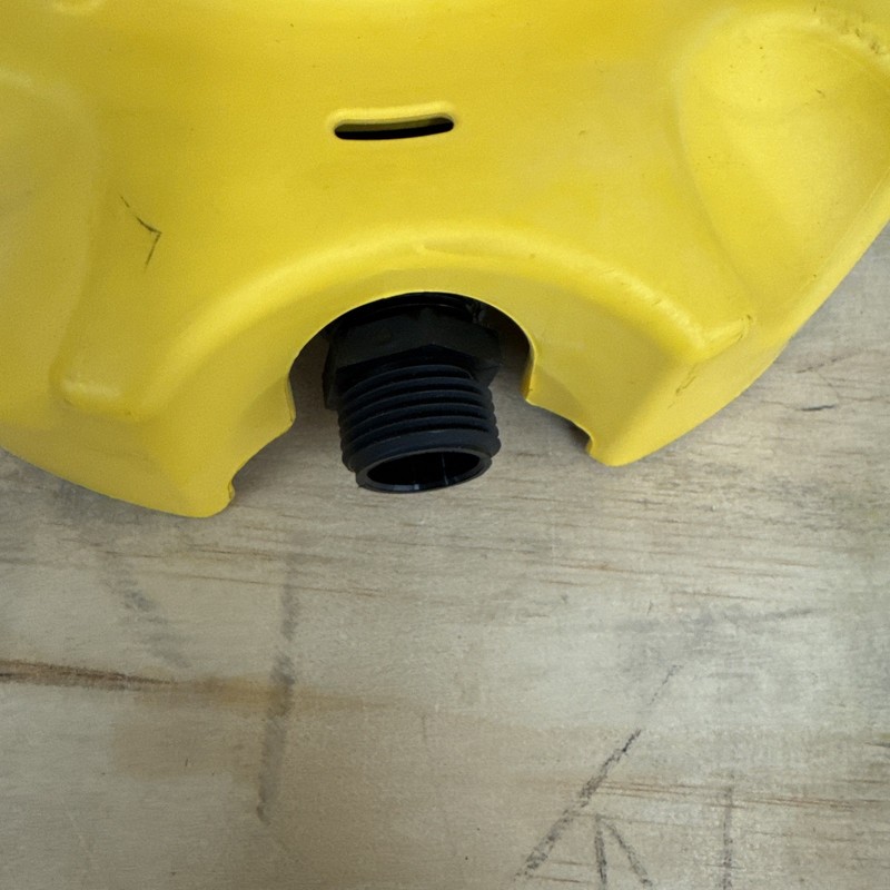 Wayne Waterbug 0.25 HP Auto Submersible Utility Pump gallery