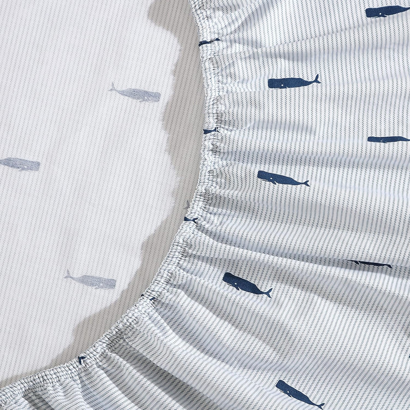 - King Size Sheets Set, Crisp & Tailored Cooling Sheets with a Smooth Cotton Per gallery