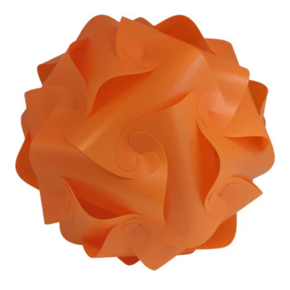 KP GlowSphere DIY Lamps - Easy to Assemble, 30pcs Pack in Various Colors gallery