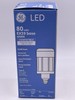 GE LED 80 Watt EX39 Base 4000k Type B 50000 Hrs 120-277V Only w/ Tether Kit gallery
