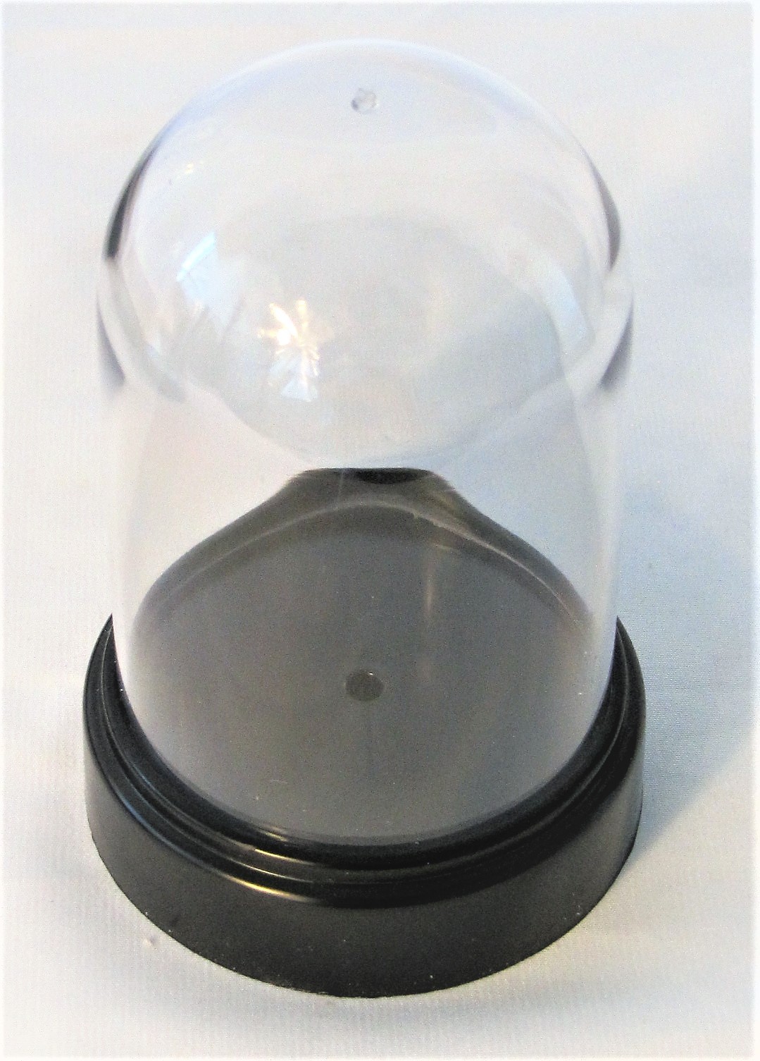 Acrylic Display Dome Case Cloche Globe For Gift Decorative Collectables Vintage gallery
