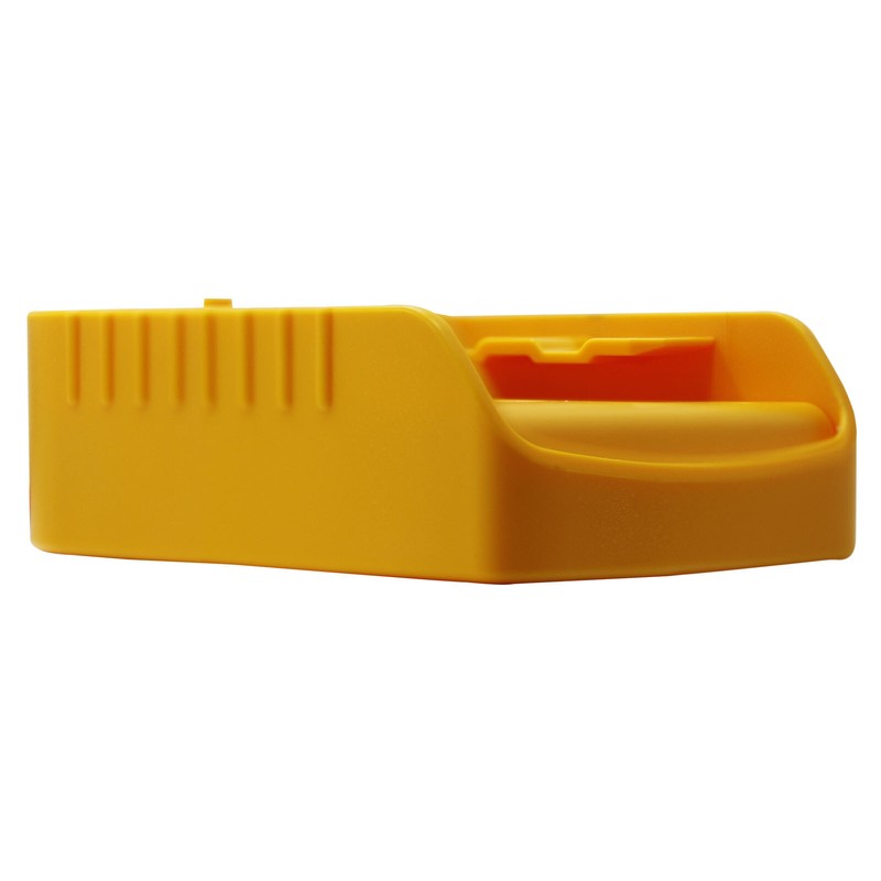 DIY Battery Adapter Power Compatible With DeWalt 18V/20V Max Battery Holder Dock gallery