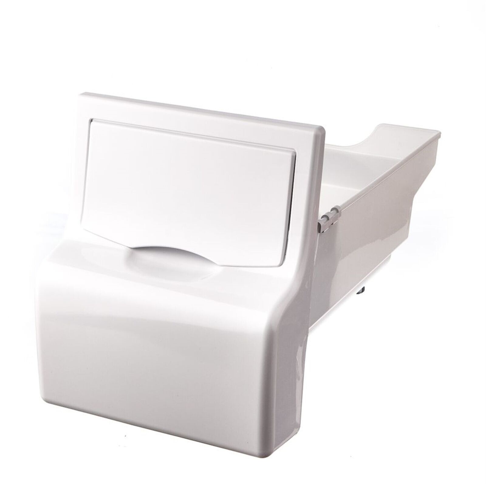 ERP Ice Container for Frigidaire FFHS2622MWG FRS6HR5JW4 FFSS2614QP1A FFSS2615TS0 gallery