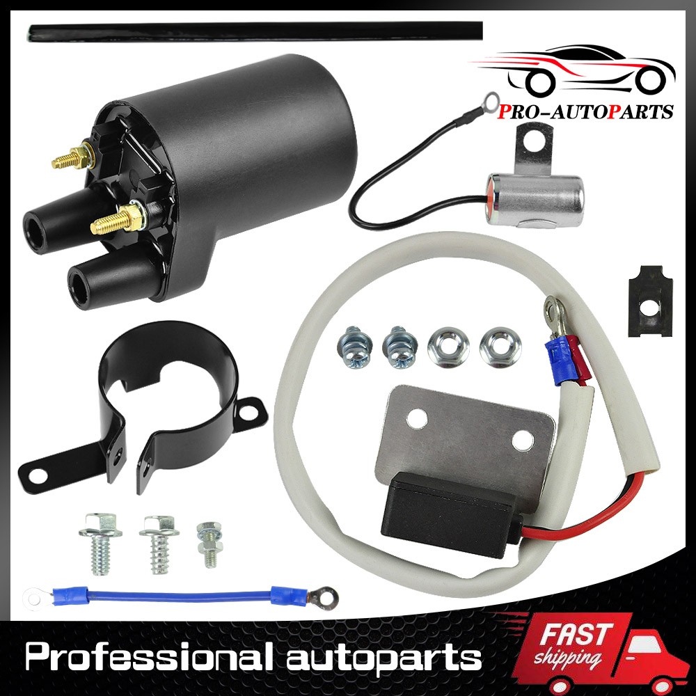 HE166-0761 166-0785 For Onan Ignition Coil W/module 166-0767 HE541-0522 166-0820 gallery