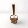 Dual-Action Potato Masher and Ricer, 18/8 Stainless Steel Kitchen Gadget gallery