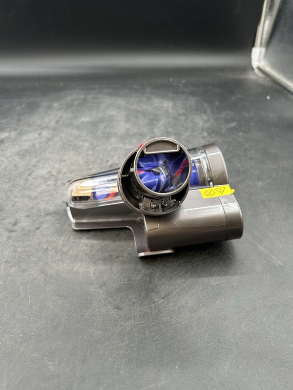 Dyson Anti Tangle Screw Hand Attachment Head - 436314 - Upholstery tool gallery
