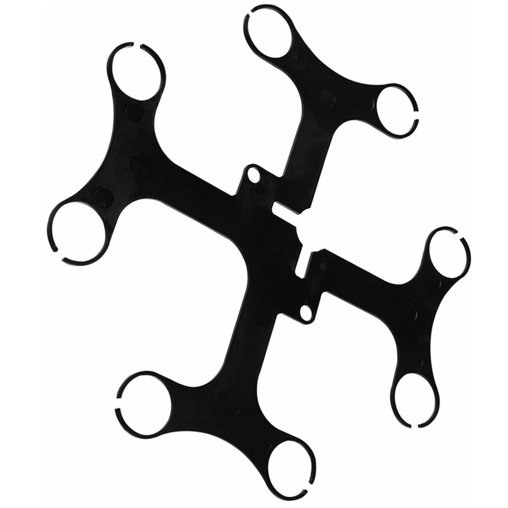 Universal Filter Template For Hayward, For Pentair and Jandy 98725800 gallery
