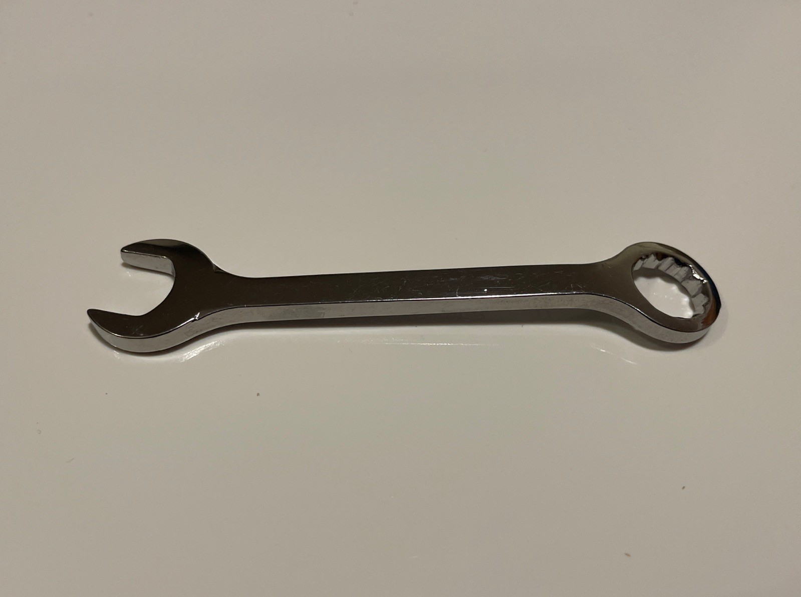 Gearwrench 11mm 12 Point Midget Combination Wrench Metric 11 Eleven Millimeters gallery
