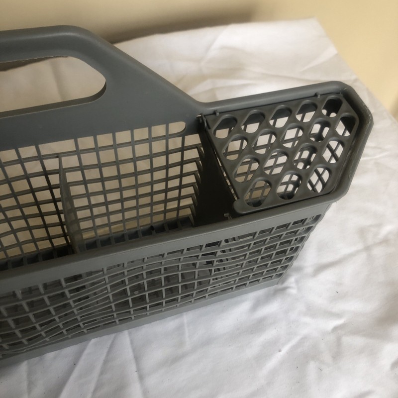Silverware Basket Compatible with Whirlpool Dishwasher gallery