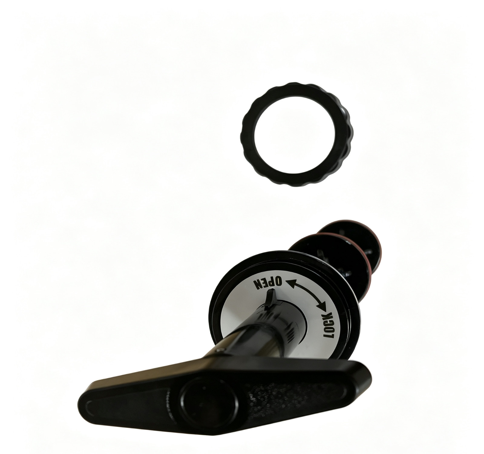 2 Inch Pool Filter Piston Rod Kit, Replacement for Hayward SP0410X SP0740DE gallery
