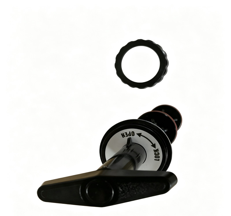 2 Inch Pool Filter Piston Rod Kit, Replacement for Hayward SP0410X SP0740DE gallery