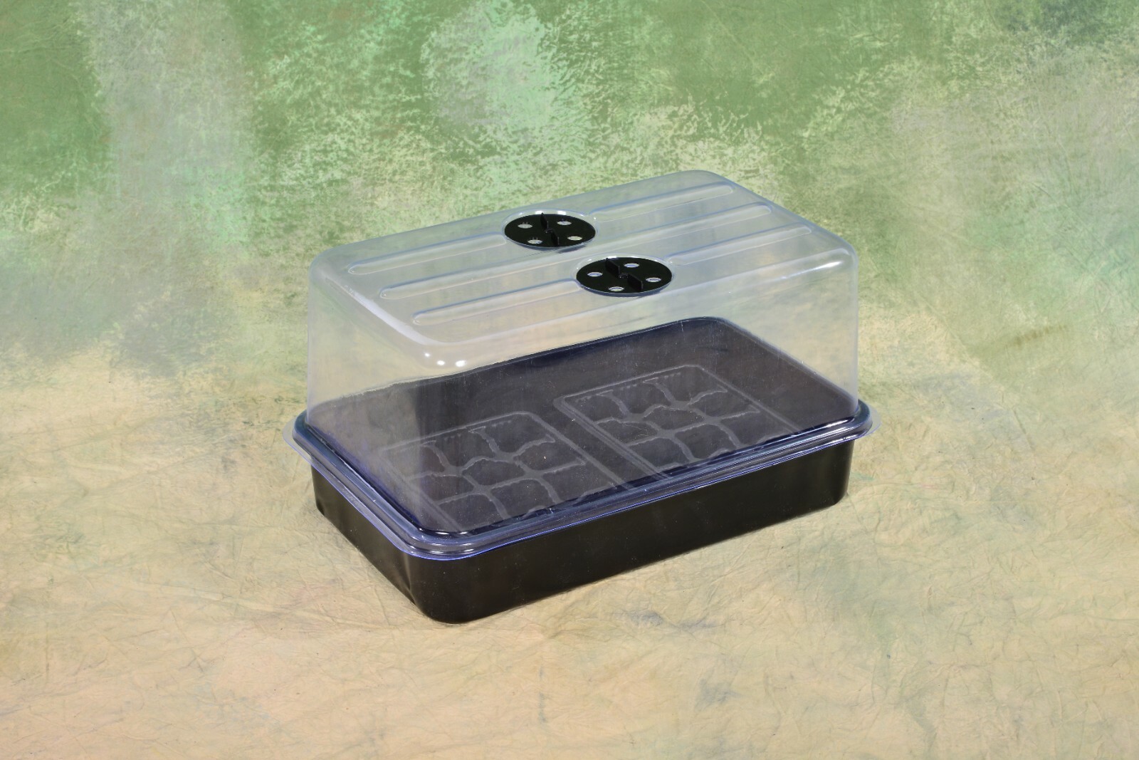Cloning Kit Plant propagation! Tray inserts humidity dome hydroponics gallery