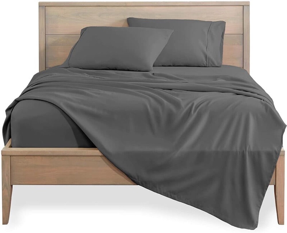 Top Split King/Calking flex head adjustable mattress sets 1800 thread DeepPocket gallery