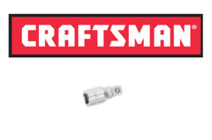 Craftsman Socket Extension Bar 1/4″, 3/8″ or 1/2″ in. Drive-NEW- Choose Size