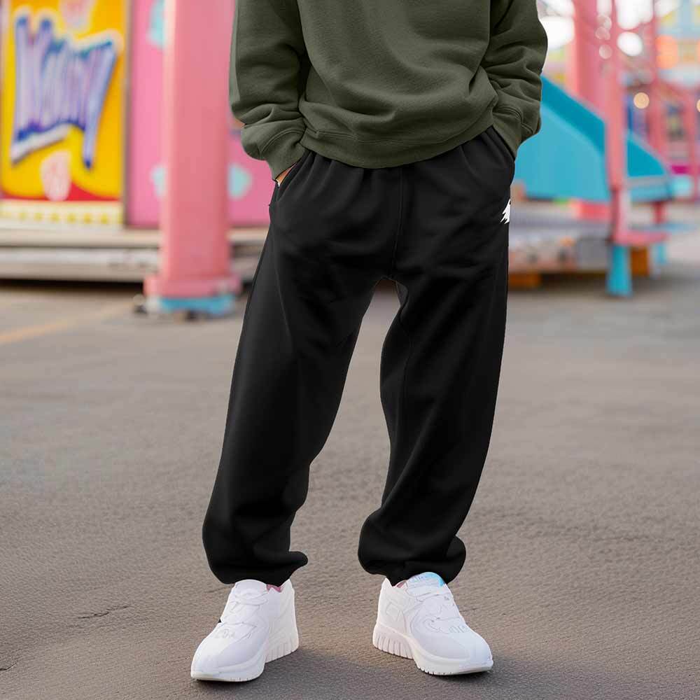 Dalix Ghost Straight Leg Sweatpant gallery