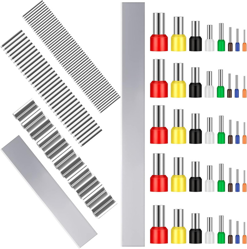 45 Pieces Flexible Polymer Clay Cutter Blade Slicer Cutting Slicing Tools for... gallery
