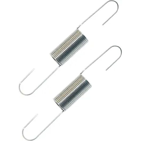 Throttle return springs - for mini bikes including DB30, RB100 105cc, Classic 80
