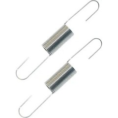 Throttle return springs – for mini bikes including DB30, RB100 105cc, Classic 80
