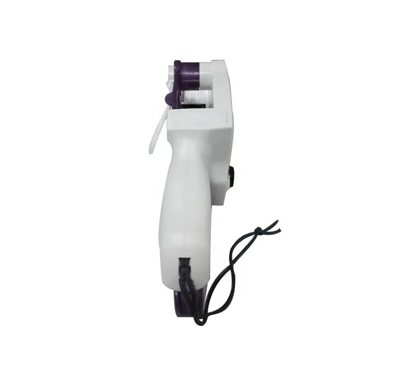 YH30 Semi Automatic Hand Held Labelling Machine Small Marking Machine gallery