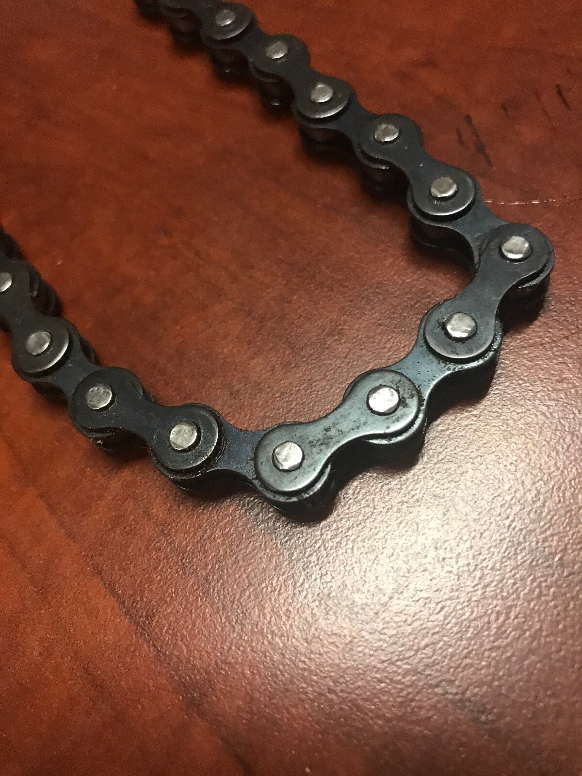 Genuine Planer Parts Elevation Chain DeWalt DW734 12-1/2” Thickness Planer gallery