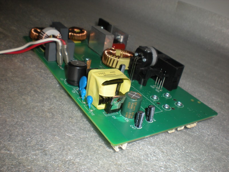 OEM iRobot Roomba Clean Base Automatic ADJ-N1 i3 i4 i5 i7 J5 J6 J7 Control Board gallery