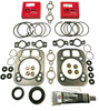 OVERHAUL KIT FITS KOHLER, PISTON RINGS 2410801 GASKETS & SEALS CH730 CH740 CH750 gallery