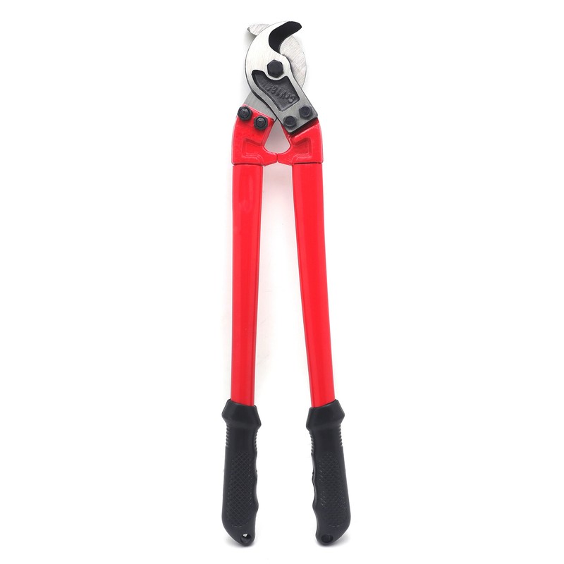 18" Electrical Cable Cutter- Wire Rope Multi-wire Copper Aluminum Cutter Plier gallery